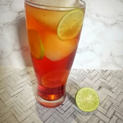 Es Lemon Tea